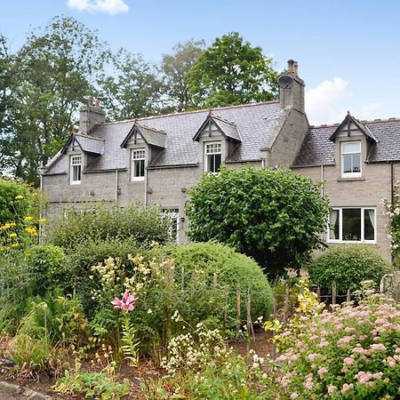 Villa The Coach House Alford  Exterior foto