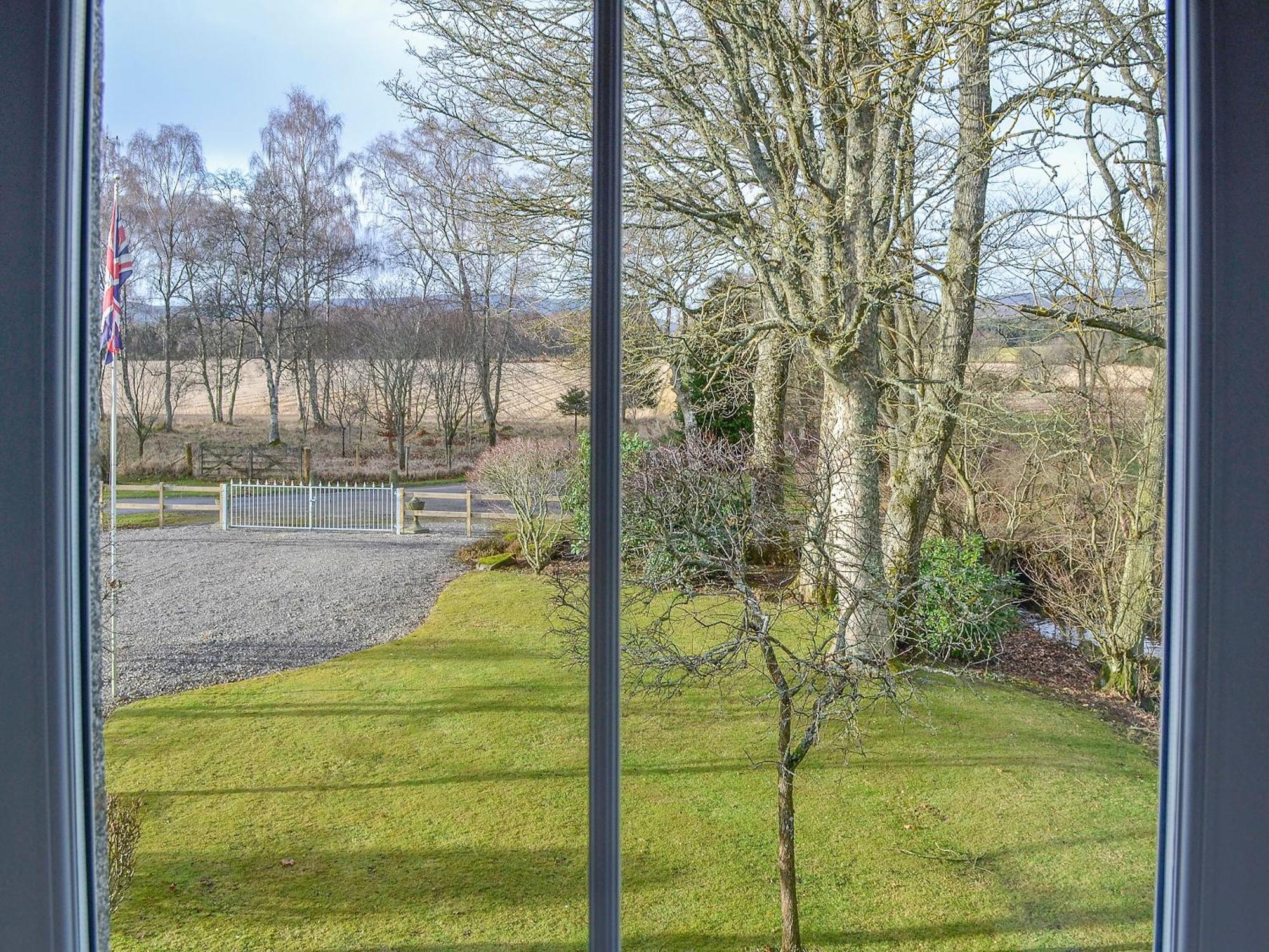 Villa The Coach House Alford  Exterior foto